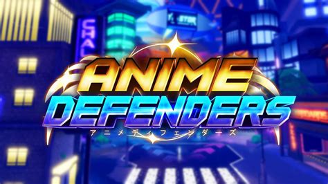 joi anime fr|Anime Defenders .